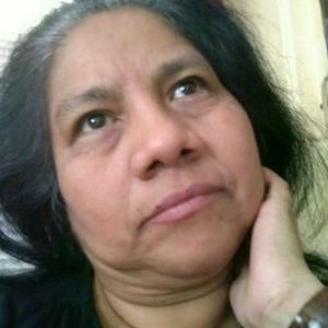 Meet your Posher, Daisy